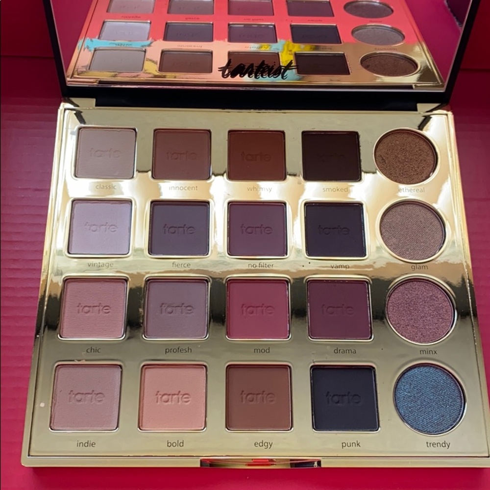 Tarte Tarteist PRO